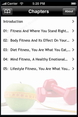 Simple Fitness Guide