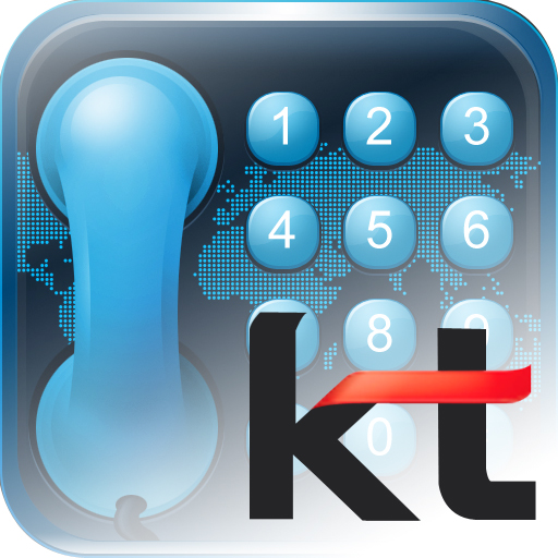 free ktSip - Sip CLient for KT iphone app