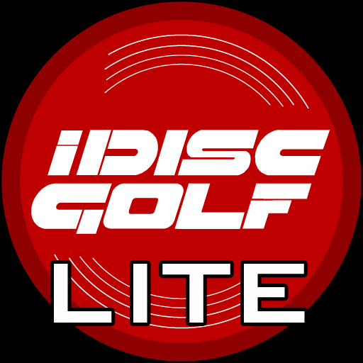 free iDisc Golf Lite iphone app