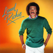 Lionel Richie (Remastered), Lionel Richie