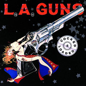 The Ballad of Jayne - L.A. Guns