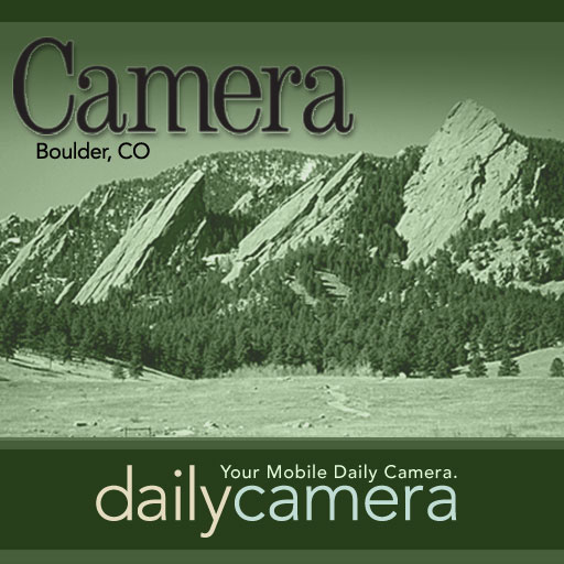 free DailyCamera iphone app