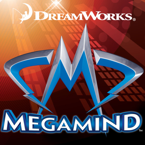 DreamWorks Megamind