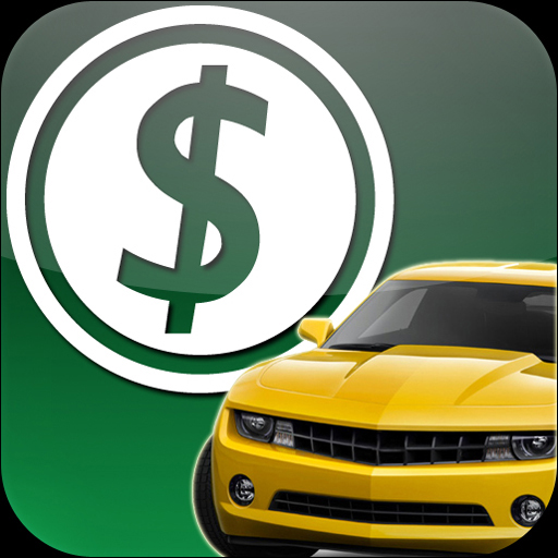 free Car Buying Discounts & Savings iphone app