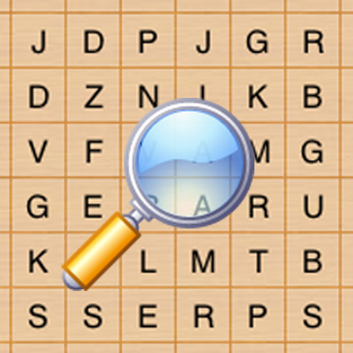 free WordSearch Unlimited Free iphone app