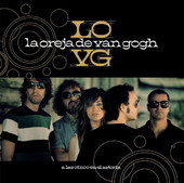 Palabras Para Paula - La Oreja de Van Gogh