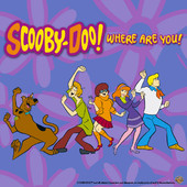 Scooby-Doo Where Are You?, Season 1 artwork