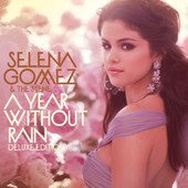 A Year Without Rain, Selena Gomez & The Scene