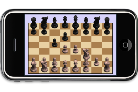 instal the new version for ipod ION M.G Chess