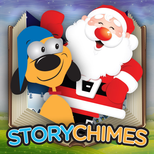 free Twas The Night Before Jasper's Christmas (FREE) StoryChimes iphone app