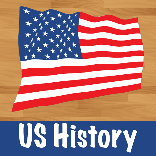 US History Quiz! App for Free - iphone/ipad/ipod touch