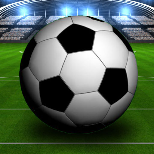 free Box Soccer - 2010 South Africa! iphone app