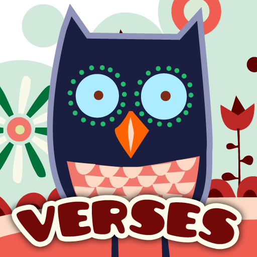free Verses - The Poetry Game iphone app