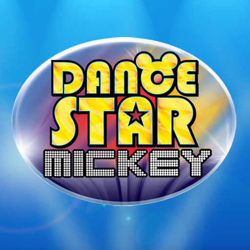 free Dance Star Mickey iphone app