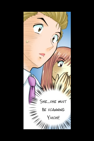 Real Maid 6 Free Manga free app screenshot 4