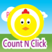 count n click