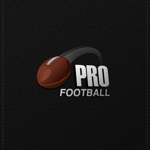 free Pro Football Live! iphone app