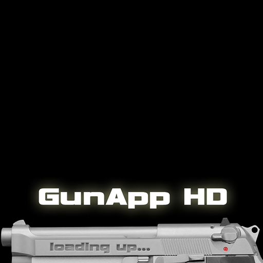 GunApp HD