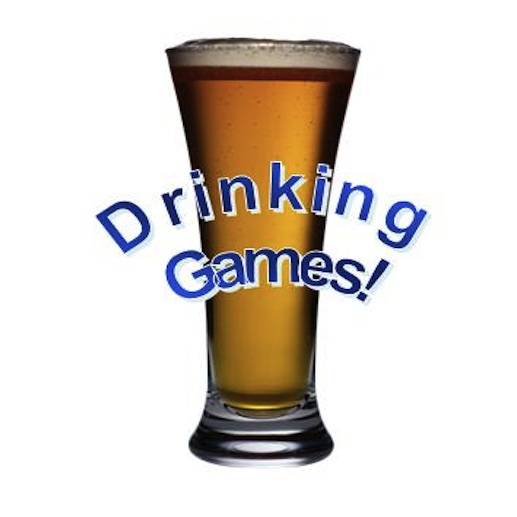 free Drinking Games FREE!! iphone app