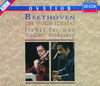 Beethoven: The Complete Violin Sonatas, Vladimir Ashkenazy
