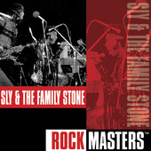 Rock Masters, Sly & the Family Stone