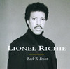 Back to Front, Lionel Richie