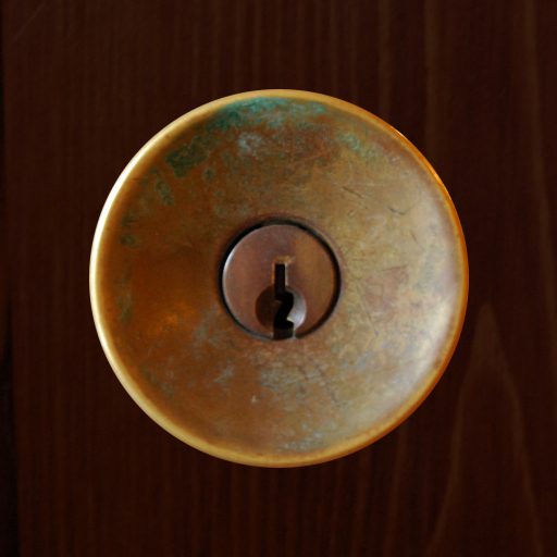 Lockpick app icon