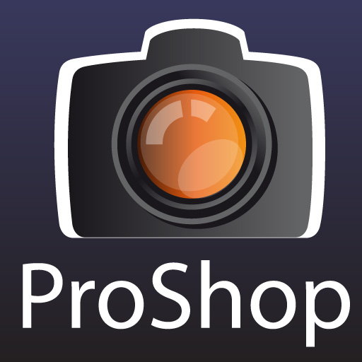 free PhotoProShop by Nikonians iphone app