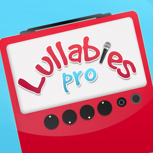 free Lullabies Pro Karaoke iphone app