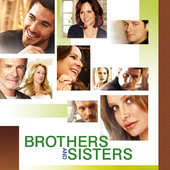 Brothers and Sisters - Brothers and Sisters, Season 1 artwork