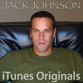 iTunes Originals - Jack Johnson, Jack Johnson
