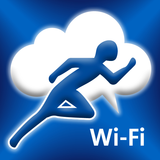 free Wi-Fi FastConnect iphone app