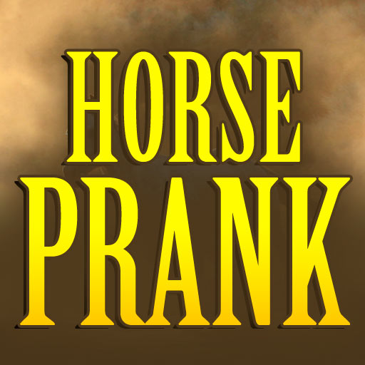 free Horse Prank iphone app