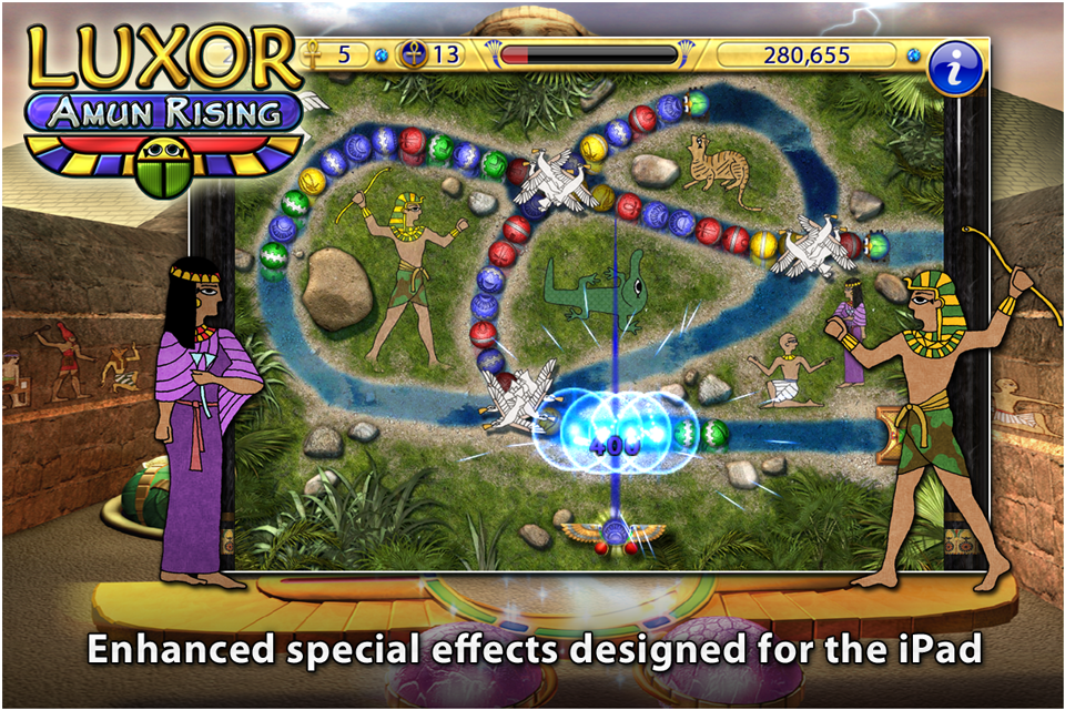 Luxor Amun Rising Hd Serial Net