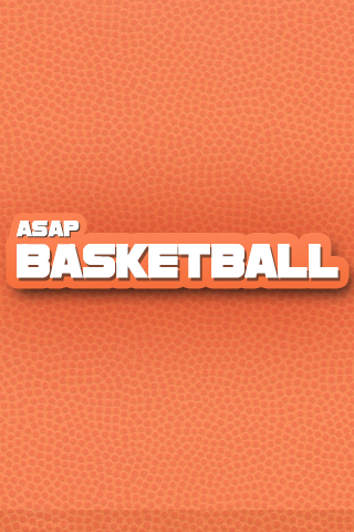 asapBasketball free app screenshot 1