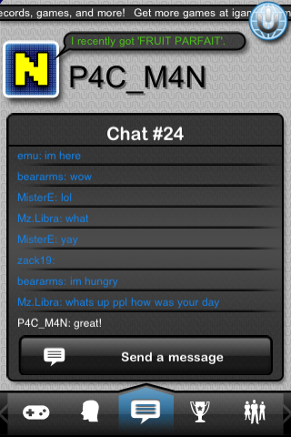 PAC-MAN Lite free app screenshot 3