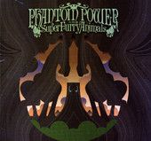 Venus & Serena - Super Furry Animals