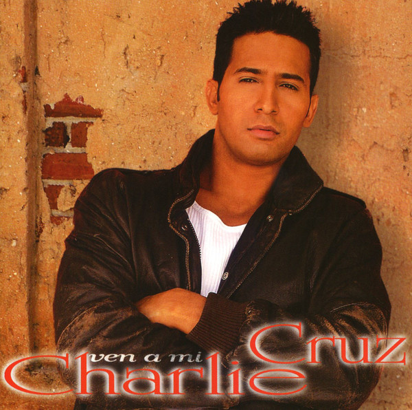 Charlie Cruz