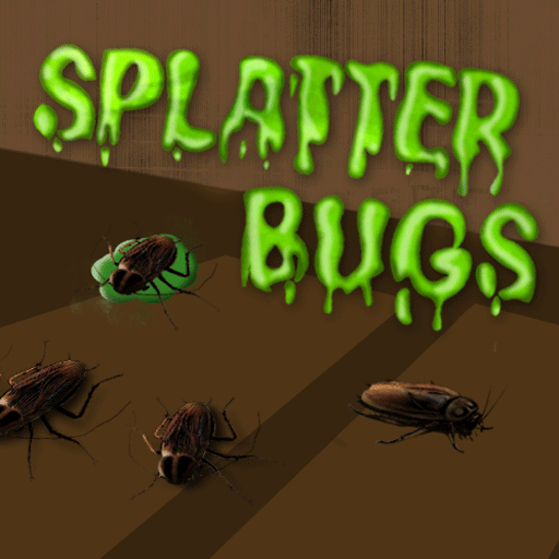 SplatterBugs (iPhone)