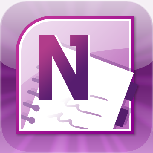 free Microsoft OneNote iphone app