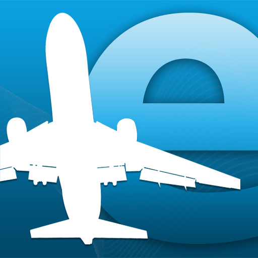 free Swiss Flight Tracker by ebookers.ch iphone app