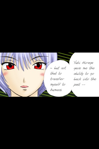 01RIKA Free Manga free app screenshot 3