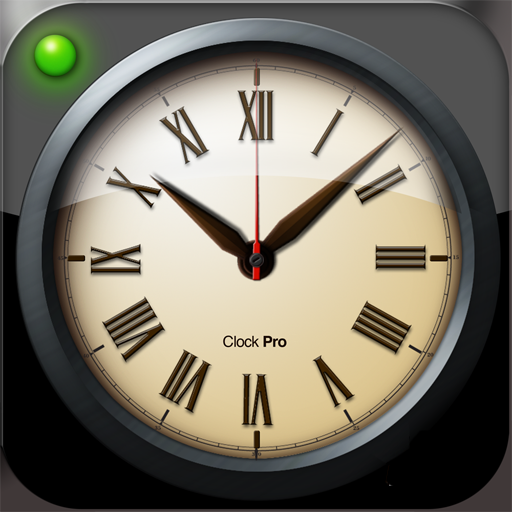 alarm clock app chrome