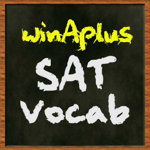 free SAT Vocabulary Word Automatic Memory System Lite iphone app