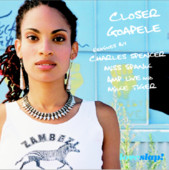 Goapele Live @ Jazz Alley seattle