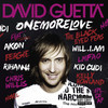 One More Love, David Guetta