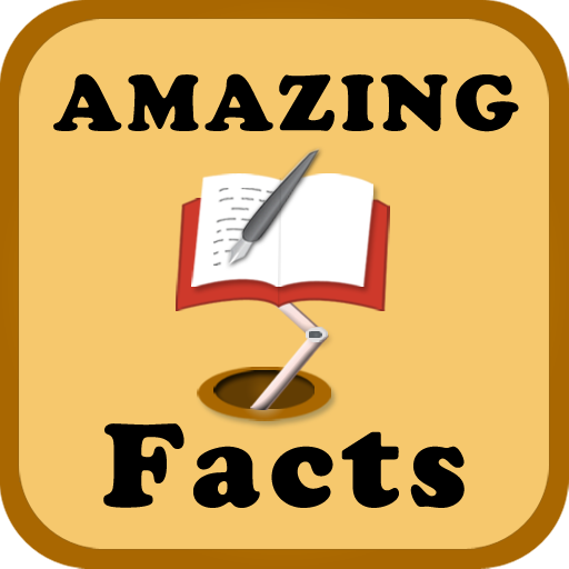 Cool Amazing Facts