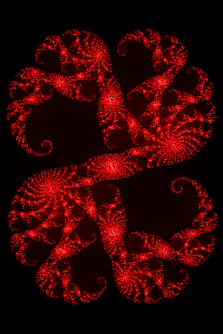 Fast Fractal free app screenshot 3