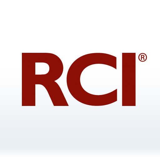 free RCI iphone app