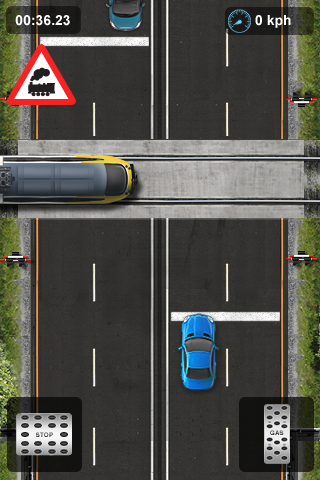 download the last version for ipod Highway Cars Race